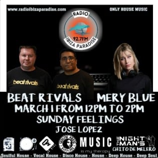 house music podcasts